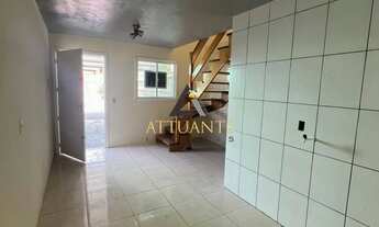 Imagem 3: Sobrado a Venda no Bairro Desvio Rizzo