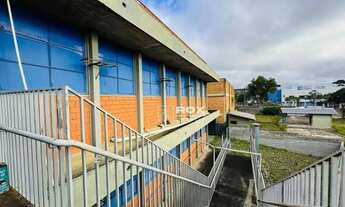 Imagem 3: Galpão para alugar, 2947 m² por R$ 35.300/mês - Bacacheri, Curitiba/PR