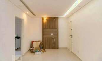 Imagem 3: Apartamento à Venda - Silveira, 3 Quartos, 55 m2