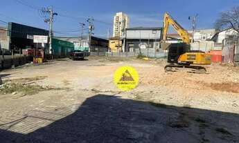 Imagem 2: Terreno à venda, 1159 m² por R$ 3.900.000,00 - Pirituba - São Paulo/SP