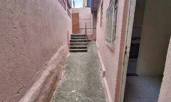 Imagem 2: Imóvel para aluguel possui 50 metros quadrados com 1 quarto em Belford Roxo - Belford Roxo