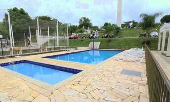 Imagem 7: Apartamento 2 quartos em condomínio fechado com piscina e infra completa