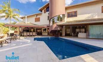 Imagem: Casa Exclusiva à Venda em Barão Geraldo