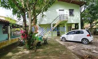 Imagem: Casa à venda no Condomínio Jóia do Atlântico