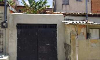 Imagem: Vende/troca casa pequena