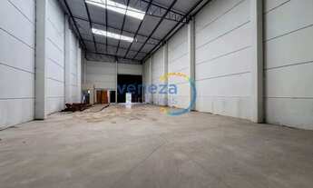 Imagem 6: Barracão para alugar por R$ 7000.00, 247.00 m2 - PORTAL DE VERSALHES - LONDRINA/PR