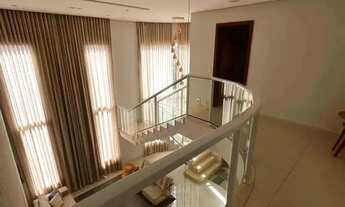 Imagem 4: Sobrado no Condomínio Porta do Sol Mendanha com 4 Suítes plenas