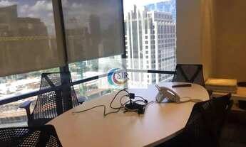 Imagem 6: Imóvel para aluguel com 522 metros quadrados em Vila Nova Conceição - São Paulo - SP