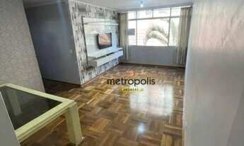 Imagem 4: Apartamento à venda, 90 m² por R$ 450.000,00 - Rudge Ramos - São Bernardo do Campo/SP