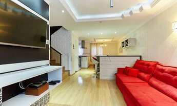 Imagem: Sobrado com 4 quartos para locação, Alto