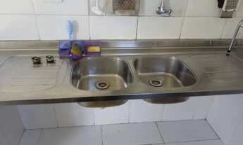 Imagem 7: Pizzaria Montada