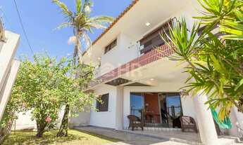 Imagem: Sobrado com 07 dormitórios sendo 04 suítes