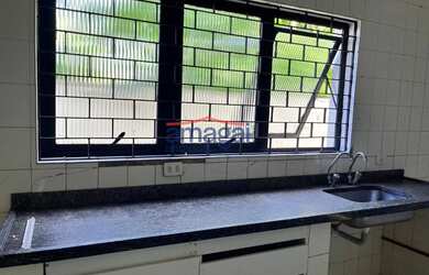 Imagem 2: Sobrado com 2 quartos para alugar no Jardim Jacinto