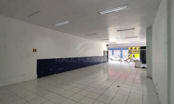 Imagem 3: Loja para alugar no centro de Londrina, rua Benjamin Constant