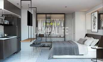 Imagem 5: Lindo flat em Intermares