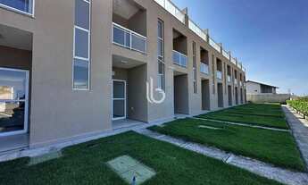 Imagem 3: Triplex em condomínio para aluguel, 3 quarto(s), Porto Das Dunas, Aquiraz