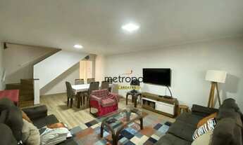 Imagem 4: Sobrado à venda, 184 m² por R$ 641.000,00 - Baeta Neves - São Bernardo do Campo/SP