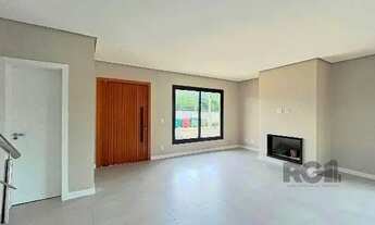 Imagem 4: Casa Condominio em Porto Alegre, no bairro Hípica, com 3 dormitório(s), e 3 banh