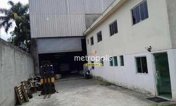 Imagem: Galpão à venda, 1000 m² por R$ 5.600.000,00