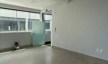 Imagem 6: Salas comerciais Av Afonso Pena