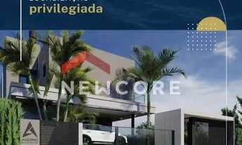 Imagem 3: Sobrado em Rua Flamboyant - Morrinhos - Garopaba/SC