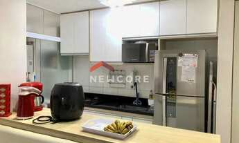 Imagem 5: Apartamento em Rua João Simões de Souza - Parque Reboucas - São Paulo/SP