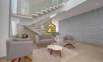 Imagem 13: CASA COM 4 DORMITÓRIOS PARA LOCAÇÃO CONDOMÍNIO FIGUEIRA GARDEN ATIBAIA