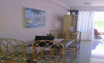 Imagem: Flat com 1 dormitório à venda, 60 m²