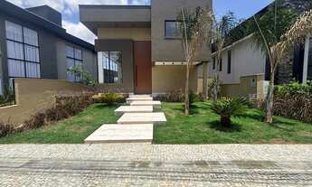 Imagem 2: Casa à venda no bairro Condomínio do Lago em Goiânia/GO
