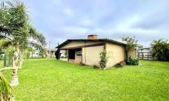 Imagem 12: ESTUADA PROPOSTA