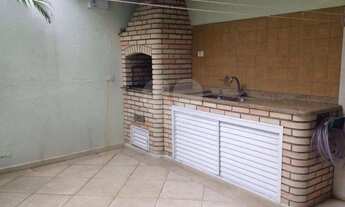 Imagem 8: Sobrado com 3 quartos à venda em Vila Santa Terezinha (zona Norte) - SP