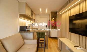 Imagem 5: Studio completíssimo, 31m², em Moema