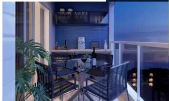 Imagem 7: Evora cond Apartamento com 3 dormitórios