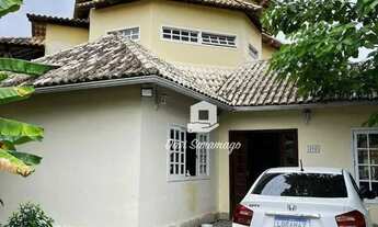 Imagem 2: Casa a Venda Serra Grande - 850.000,00