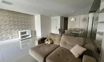 Imagem 4: Lindo apartamento no Lot. Aquarius