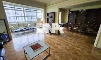 Imagem: Apartamento / Residencial / Botafogo