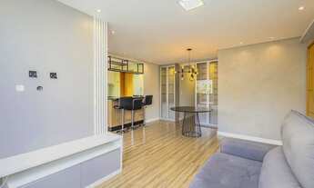 Imagem 4: APARTAMENTO SEMI-MOBILIADO NO VILA IZABEL