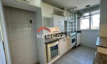 Imagem 5: Cobertura em Rua Doutor Barcelos - Tristeza - Porto Alegre/RS