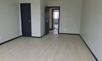 Imagem 4: Ed. Quadra Brás Corporate - 35m2 Sala Comercial com acabamento