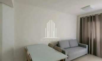 Imagem: Apartamento de 2 quartos no coração de