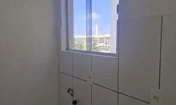 Imagem 2: Alugo Apartamento Condomínio Acquaville Barra Dos CoqueirosDoris::1eL0zK