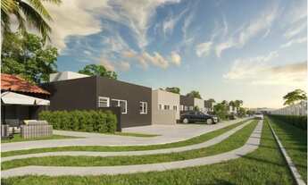 Imagem 2: Casa em condomínio. Muito barato. Preço de ocasião!