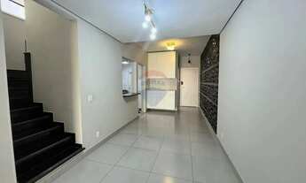 Imagem 6: Casa Mobiliada para Locação em Condomínio 117m2- Vinhedo/SP