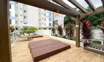 Imagem 5: Apartamento mobiliado 2 dormitórios disponível para locação no Bairro Itoupava Seca Blumen