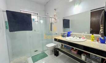 Imagem 9: CASA | 4 QUARTOS