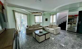 Imagem: VENDO CASA COM 3 SUÍTES (1 SUÍTE MASTER)