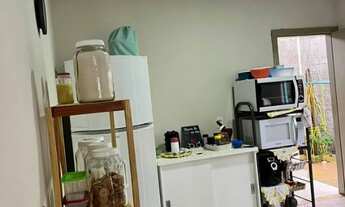 Imagem 5: Casa na Mooca Casa com 2 dormitórios