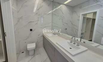 Imagem 5: Casa térrea de alto padrão no Alphaville 4 - Oportunidade única!