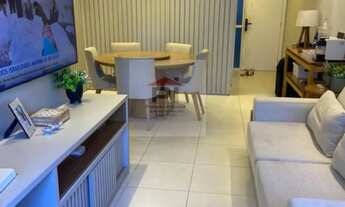 Imagem: Apartamento 3 Quartos para Venda em Salvador