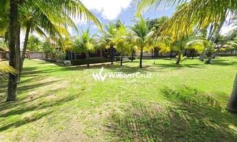 Imagem 7: Terreno Beira-Mar Exclusivo no Pontal do Boqueirão Japaratinga